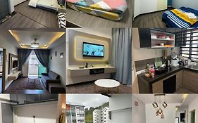 Ayaan Comfy Homestay With Free Wifi